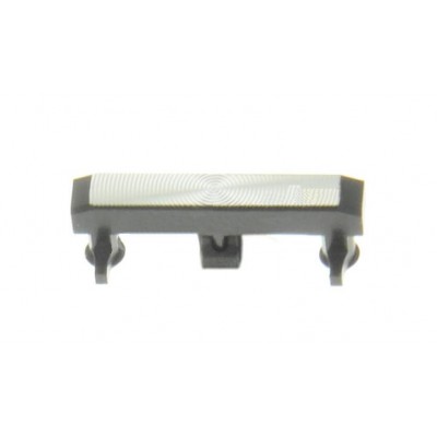 Power Button Outer For Motorola Razr Maxx White By - Maxbhi Com