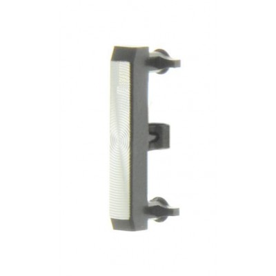 Power Button Outer For Motorola Razr Maxx White By - Maxbhi Com
