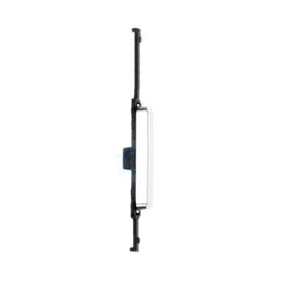 Power Button Outer For Samsung Galaxy Note 3 Neo Dual Sim Smn7502 Green By - Maxbhi Com