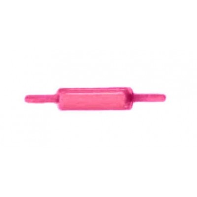 Power Button Outer For Samsung Galaxy Pocket Plus Gts5301 Pink By - Maxbhi Com