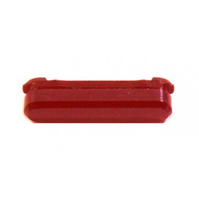 Power Button Outer For Htc Butterfly 3 Black By - Maxbhi Com