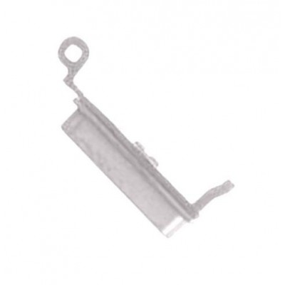 Power Button Outer For Huawei Ascend G730 White By - Maxbhi Com