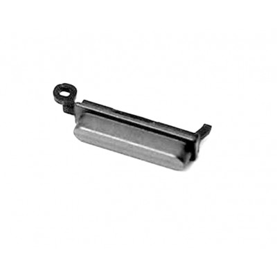 Power Button Outer For Wiko Sunny 3 White By - Maxbhi Com