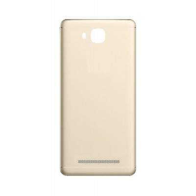 Back Panel Cover For Gionee F5 Gold - Maxbhi Com