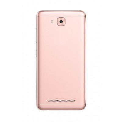 Full Body Housing For Gionee F5 Rose Gold - Maxbhi Com