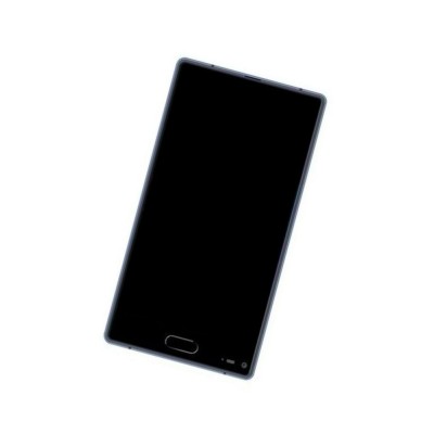 Home Button Complete For Panasonic Eluga C Pink By - Maxbhi Com