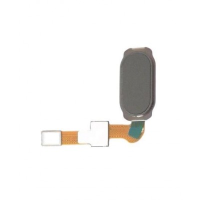 Home Button Complete For Vivo X9s Black By - Maxbhi Com