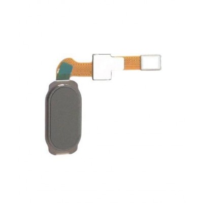 Home Button Complete For Vivo X9s Black By - Maxbhi Com