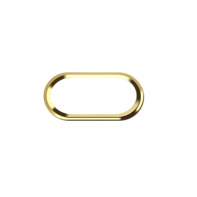 Home Button Outer For Gionee F5 Gold By - Maxbhi Com