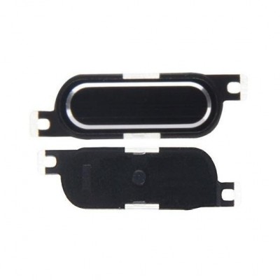 Home Button Outer For Panasonic Eluga C Blue By - Maxbhi Com