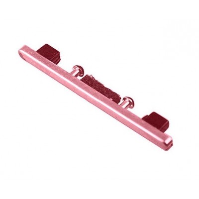 Home Button Outer For Panasonic Eluga C Blue By - Maxbhi Com