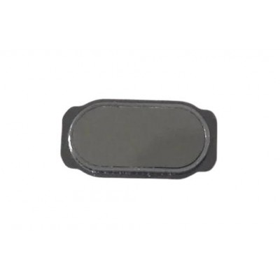 Home Button Outer For Vivo X9s Black By - Maxbhi Com