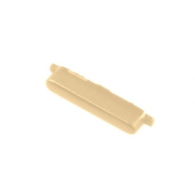 Power Button Outer For Asus Zenfone 3 Deluxe 5 5 Zs550kl Gold By - Maxbhi Com