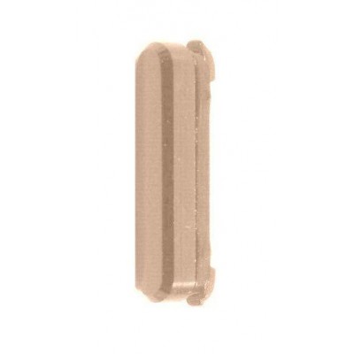 Power Button Outer For Gionee S10c White By - Maxbhi Com