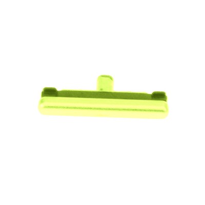 Power Button Outer For Wiko Robby Lime By - Maxbhi Com