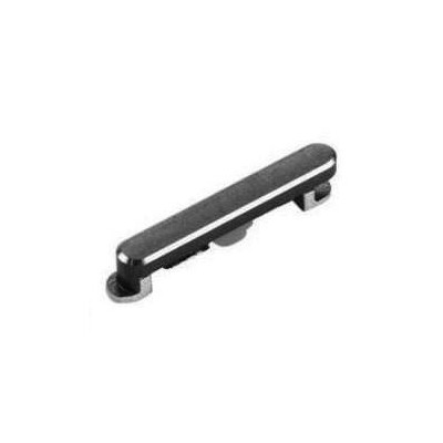 Power Button Outer For Zte Nubia Z18 Black By - Maxbhi Com