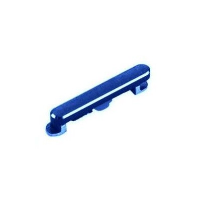 Power Button Outer For Zte Nubia Z18 Blue By - Maxbhi Com