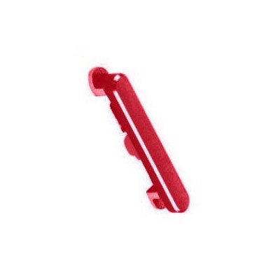 Power Button Outer For Zte Nubia Z18 Red By - Maxbhi Com