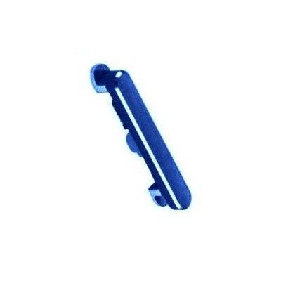 Power Button Outer For Zte Nubia Z18 White By - Maxbhi Com