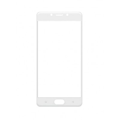 Replacement Front Glass For Gionee F5 Gold By - Maxbhi Com