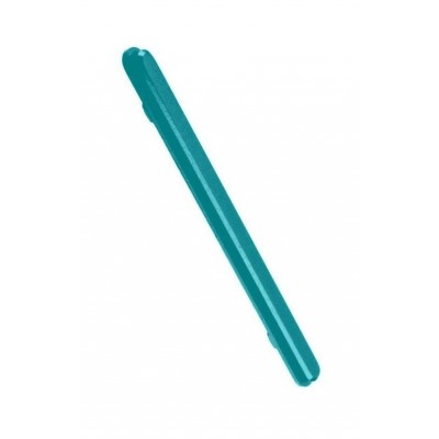Volume Side Button Outer For Blu Studio X10 Green By - Maxbhi Com