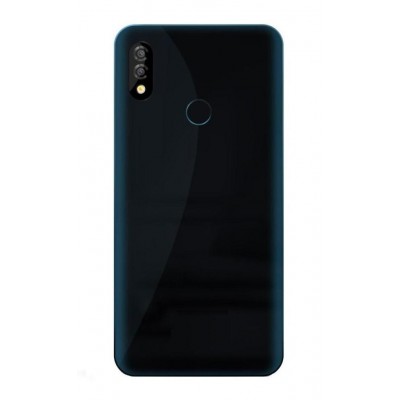 Full Body Housing For Allview Soul X7 Style White - Maxbhi Com