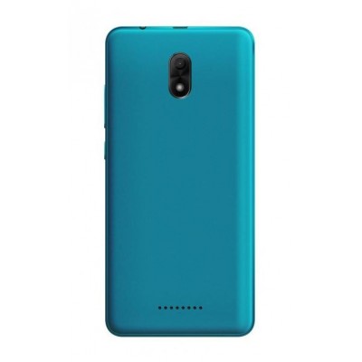 Full Body Housing For Wiko Jerry 3 Green - Maxbhi Com Full Body Housing For Wiko Jerry 3 Green - Maxbhi Com