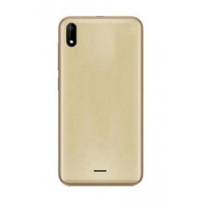 Full Body Housing For Wiko Sunny 4 White - Maxbhi Com