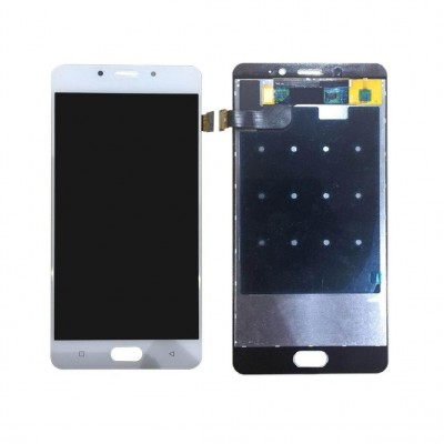 LCD with Touch Screen for Gionee F5 Black