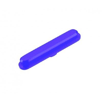 Power Button Outer For Blu Studio X10 Blue By - Maxbhi Com