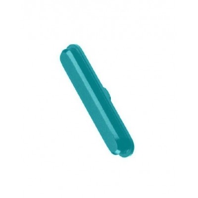 Power Button Outer For Blu Studio X10 Green By - Maxbhi Com