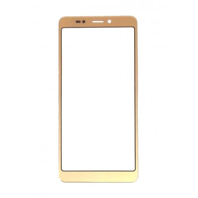Replacement Front Glass For Wiko Jerry 3 Gold By - Maxbhi Com Replacement Front Glass For Wiko Jerry 3 Gold By - Maxbhi Com