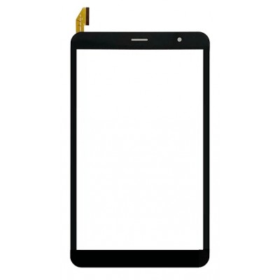Touch Screen Digitizer For Allview Viva 803g White By - Maxbhi Com