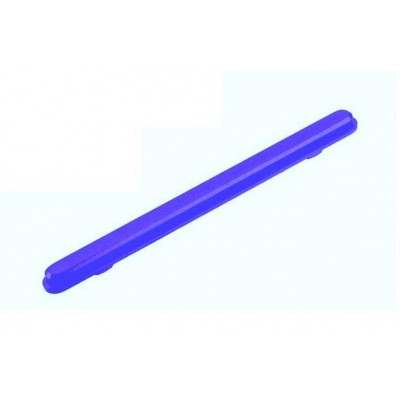 Volume Side Button Outer For Blu Studio X10 Blue By - Maxbhi Com