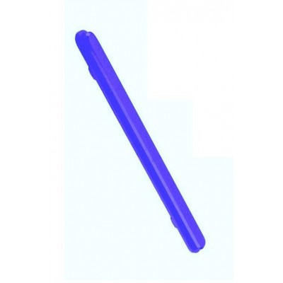 Volume Side Button Outer For Blu Studio X10 Blue By - Maxbhi Com