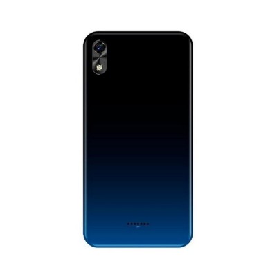 Full Body Housing For Blu Studio X10 Black - Maxbhi Com