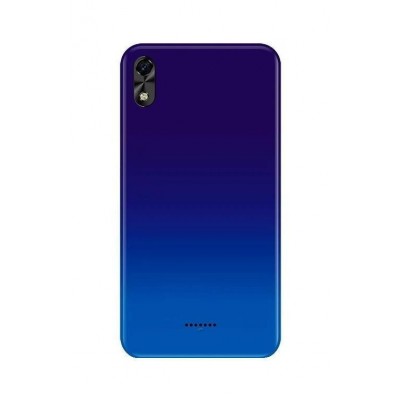 Full Body Housing For Blu Studio X10 Blue - Maxbhi Com