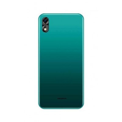 Full Body Housing For Blu Studio X10 Green - Maxbhi Com