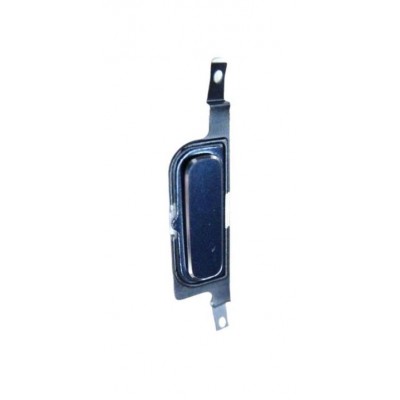 Home Button Outer For Samsung Galaxy Core Blue By - Maxbhi Com