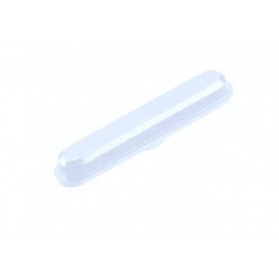 Power Button Outer For Lyf Water 5 White By - Maxbhi Com