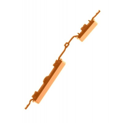 Power Button Outer For Nubia N1 64gb White By - Maxbhi Com