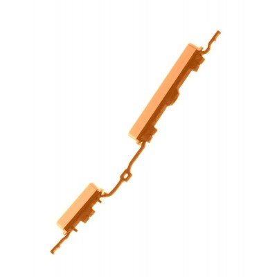 Power Button Outer For Nubia N1 64gb White By - Maxbhi Com