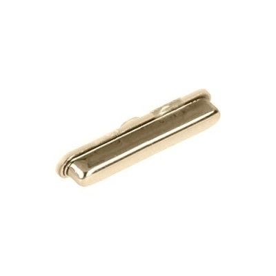 Power Button Outer For Wiko Sunny 4 Gold By - Maxbhi Com
