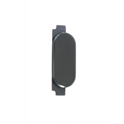 Home Button Outer For Doogee Mix Black By - Maxbhi Com
