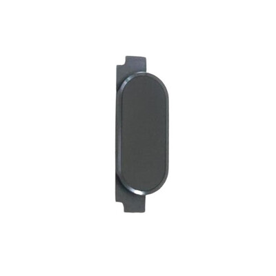 Home Button Outer For Doogee Mix Black By - Maxbhi Com