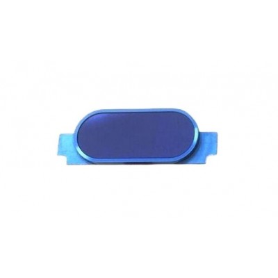Home Button Outer For Doogee Mix Blue By - Maxbhi Com