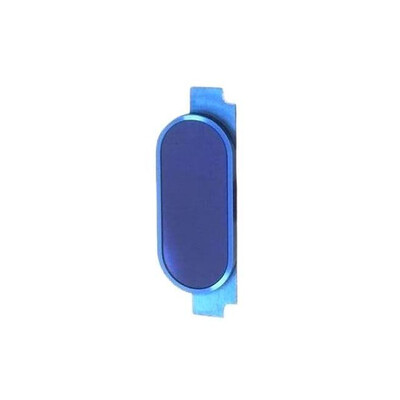 Home Button Outer For Doogee Mix White By - Maxbhi Com