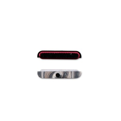 Home Button Outer For Elephone S8 Black By - Maxbhi Com