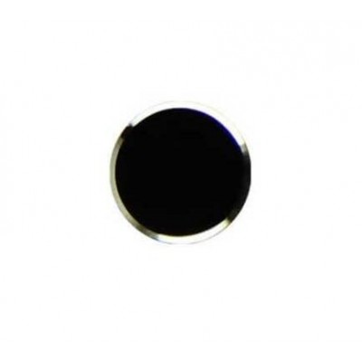 Home Button Outer For I Kall K1 2018 Black By - Maxbhi Com