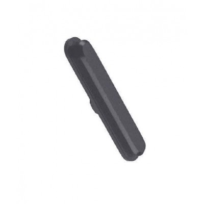 Power Button Outer For Gionee P8 Max Black By - Maxbhi Com